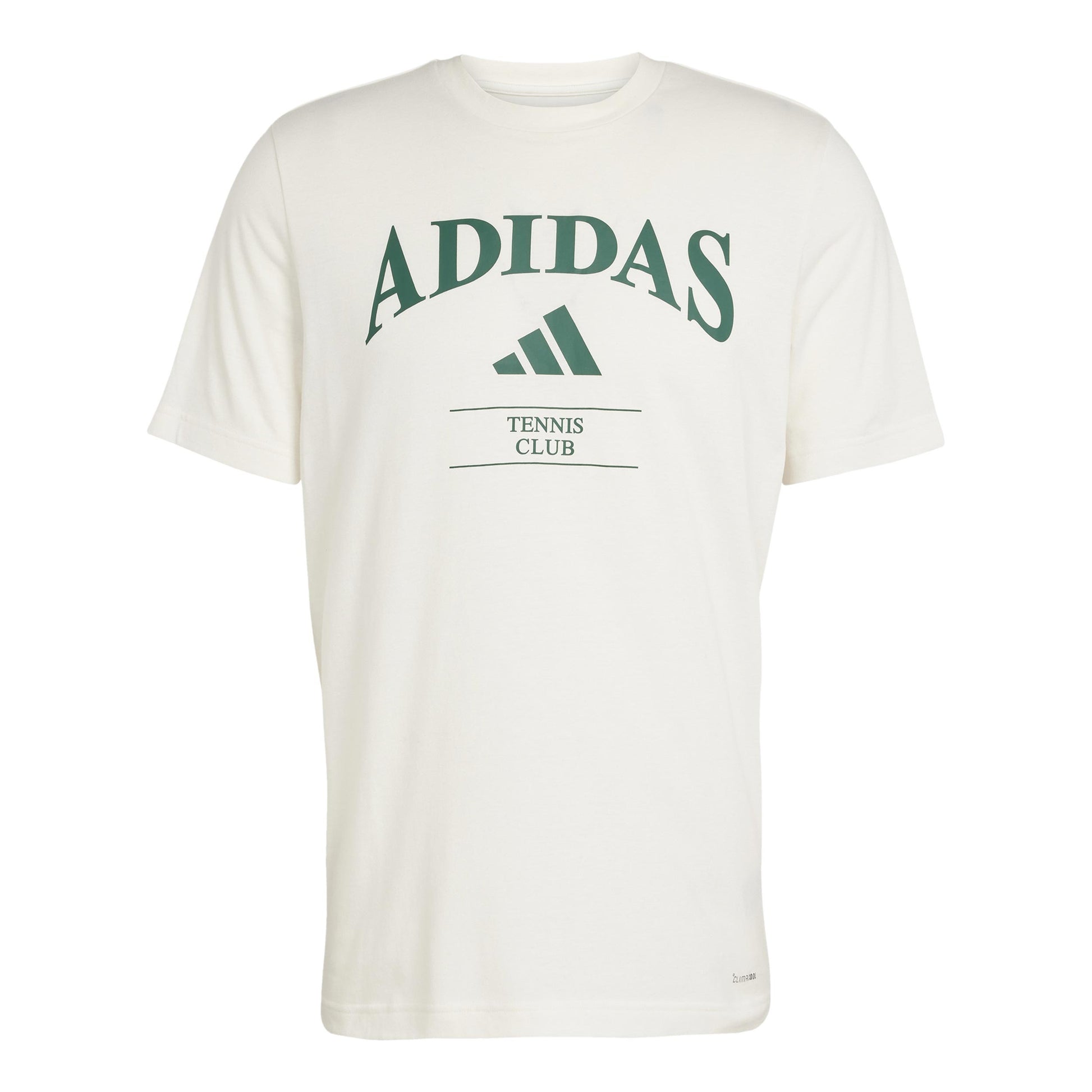 adidas Heritage T-shirt Herrer - hvid, grøn