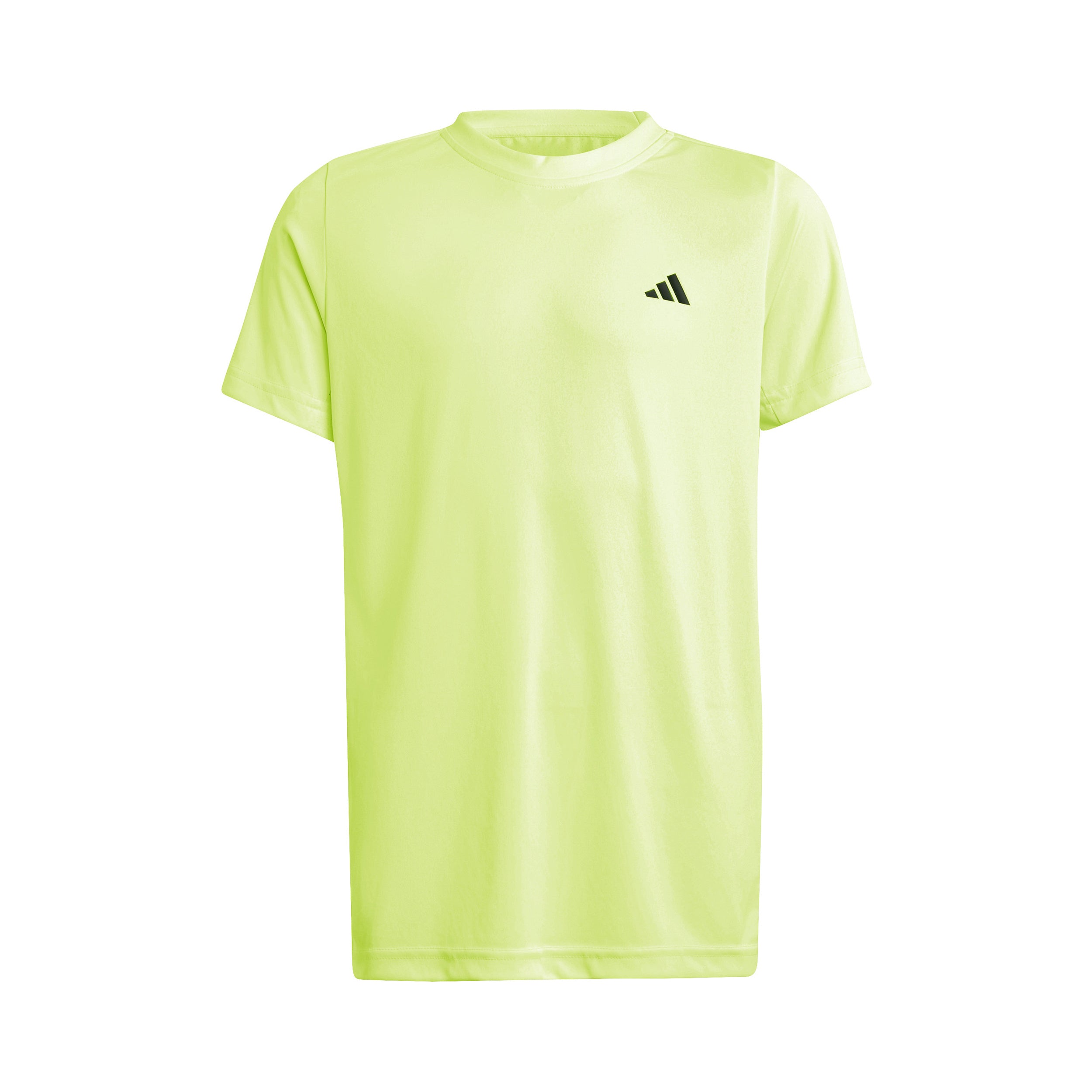 adidas Club T-shirt Børn - neongrøn