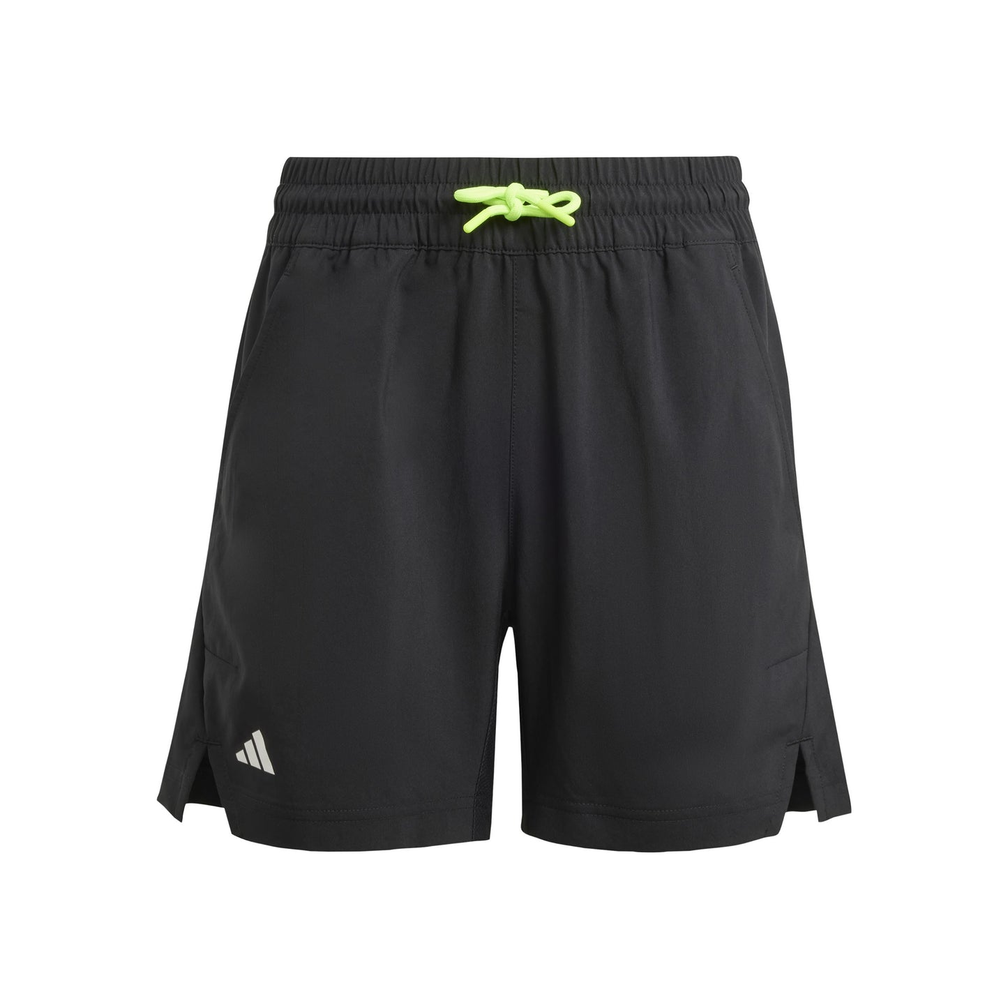 adidas Pro 5in Shorts Børn-Sort