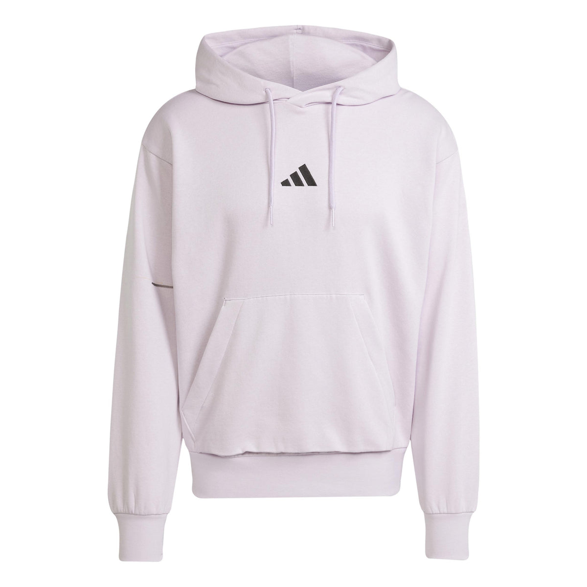 adidas Feelcozy Hættetrøje Herrer - syren,