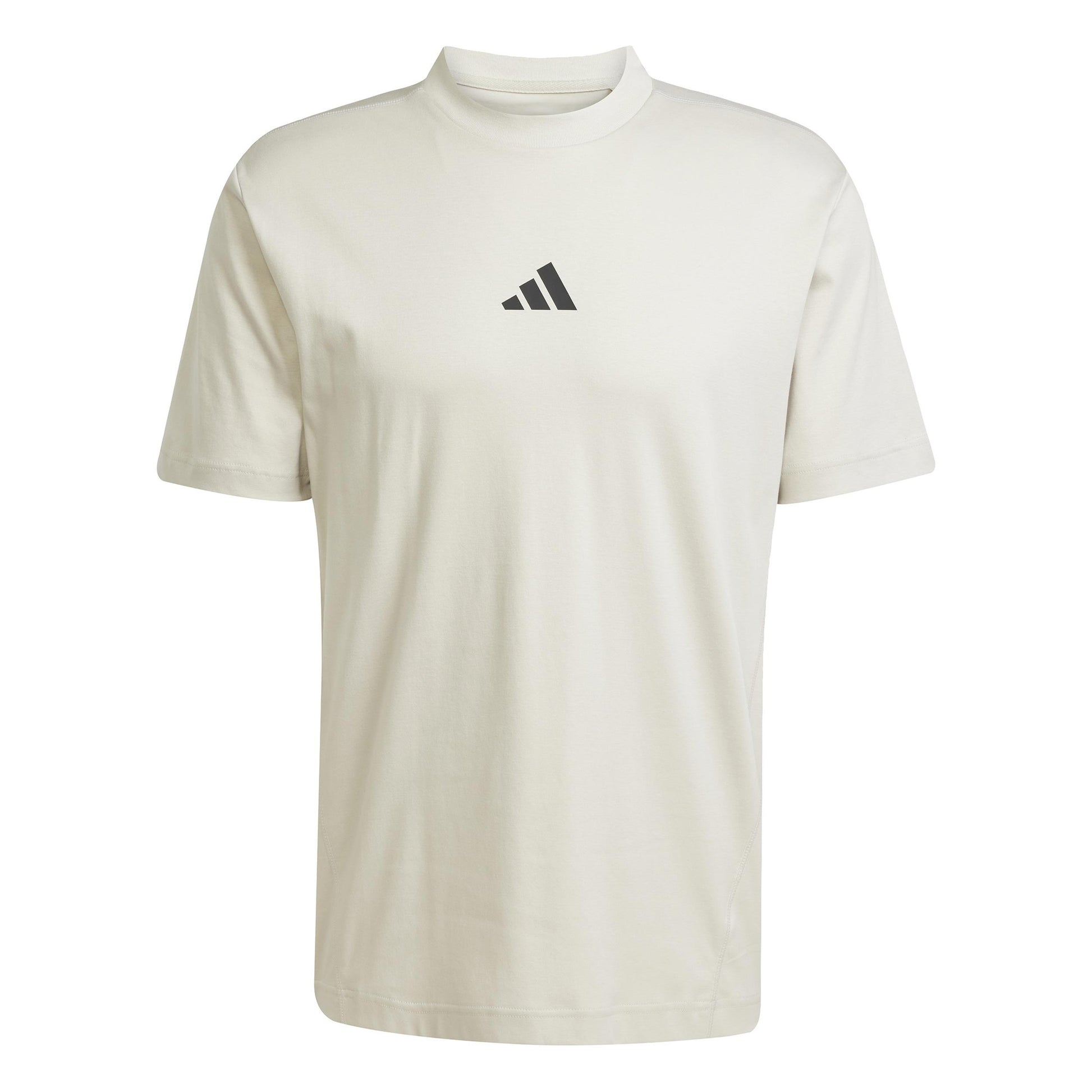 adidas City Escape T-shirt Herrer-Grå