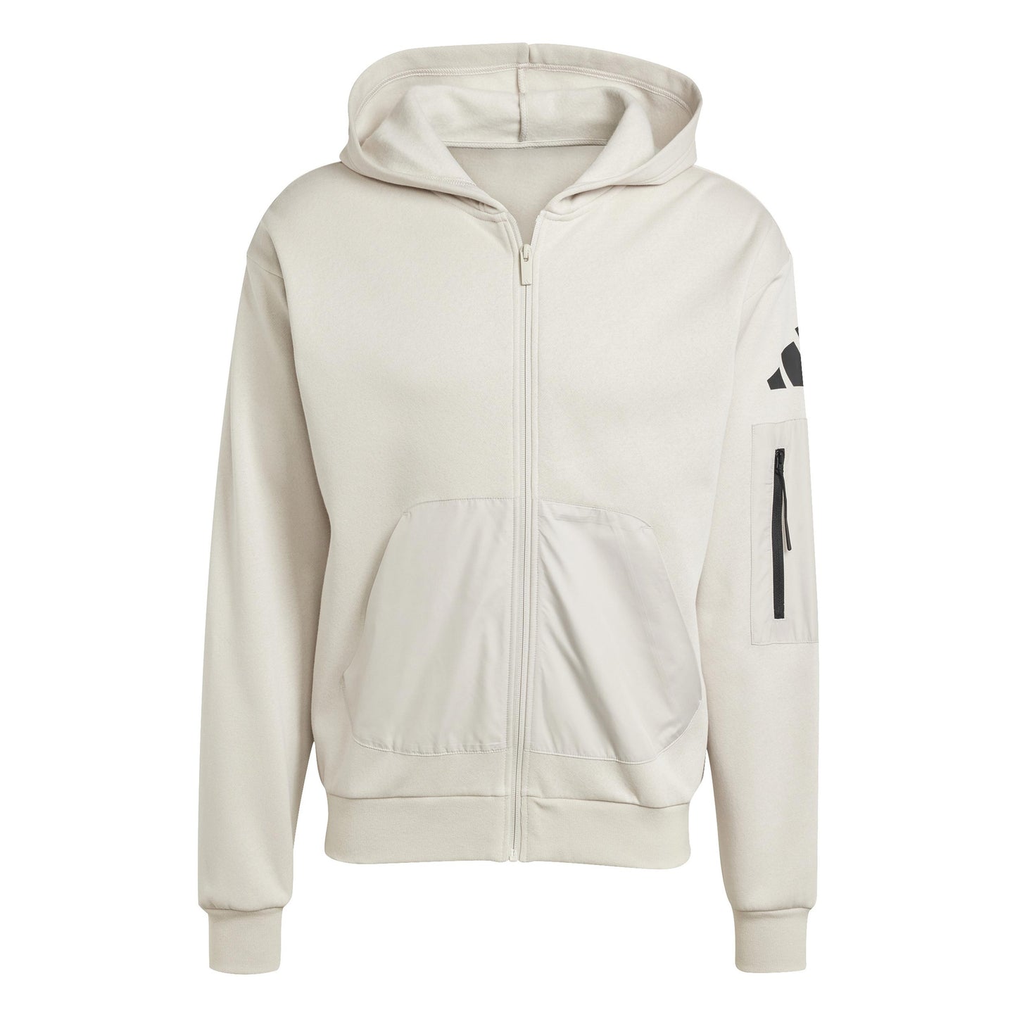 adidas City Escape Sweatjakke Herrer-Grå