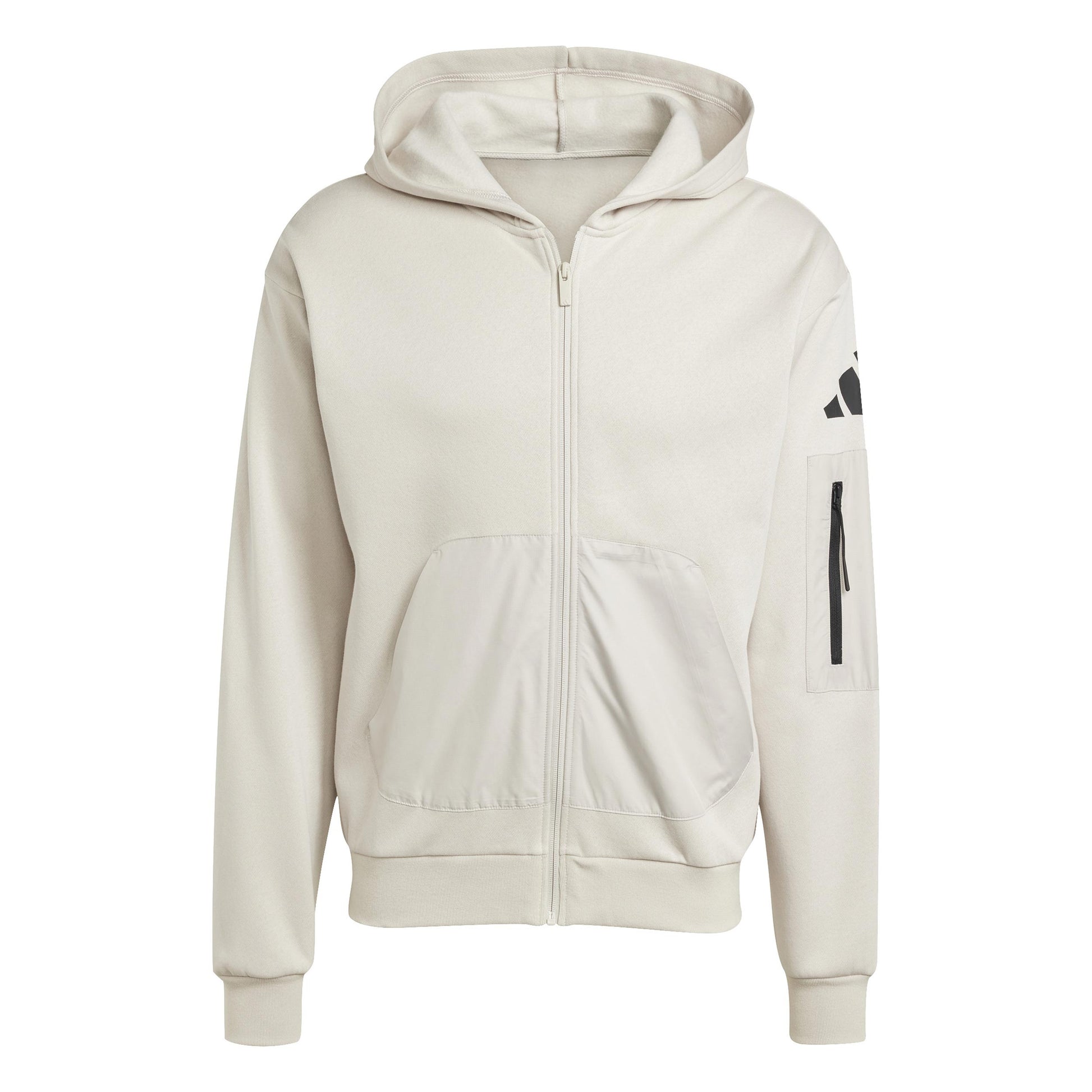 adidas City Escape Sweatjakke Herrer-Grå