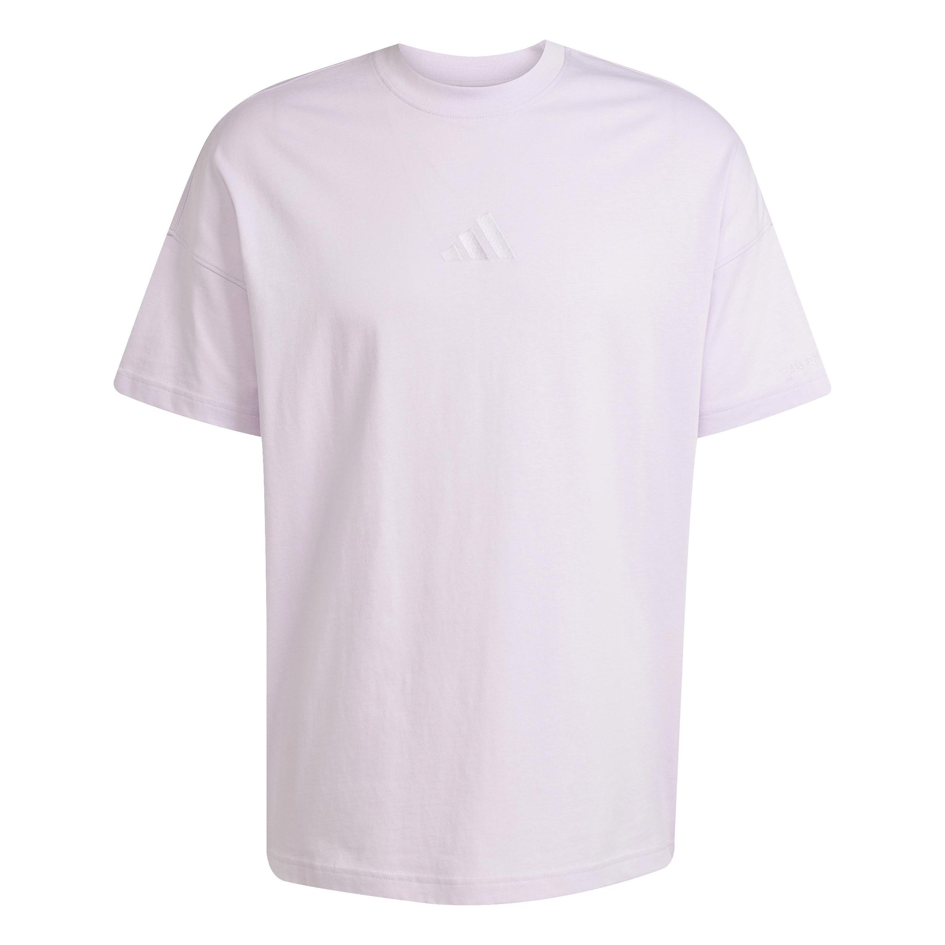 adidas ALL SZN T-shirt Herrer-Syren
