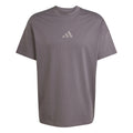 All SZN T-shirt Herrer - mørkegrå,