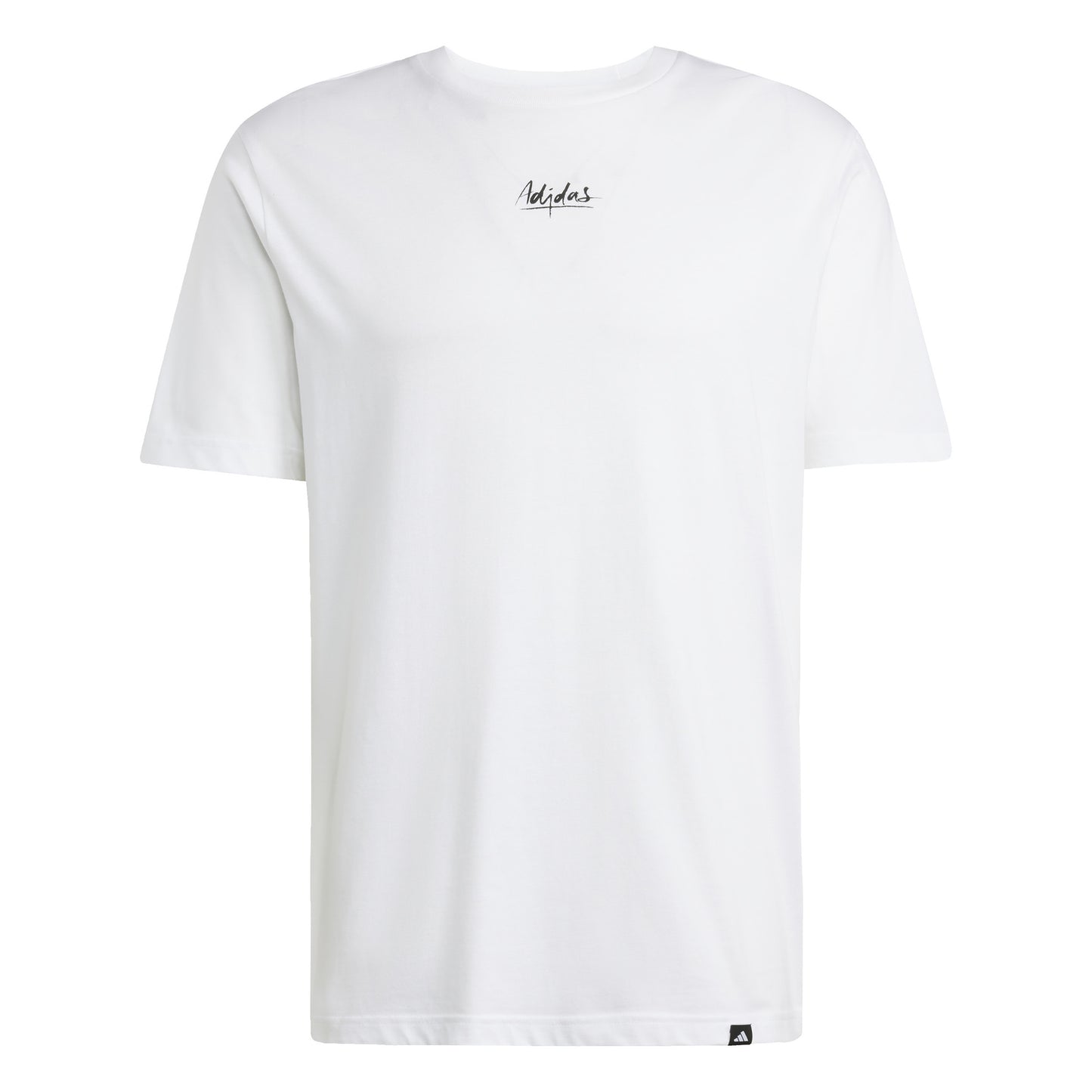adidas Lemon T-shirt Herrer - hvid, flerfarvet