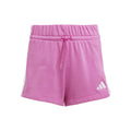 Essentials Shorts Børn-Pink,Hvid