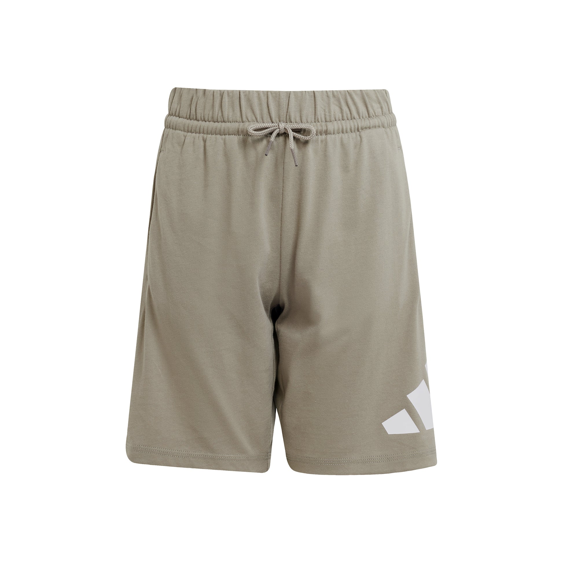 adidas Essentials Shorts Børn-Beige,Hvid