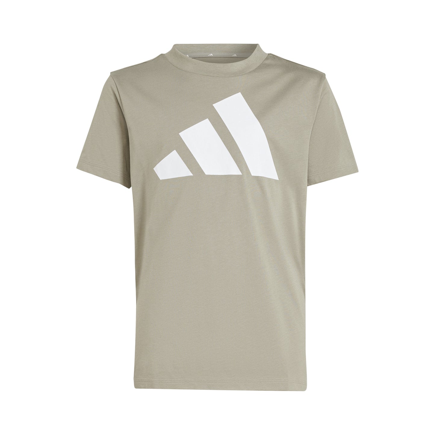 adidas Essentials T-shirt Børn-Beige,Hvid