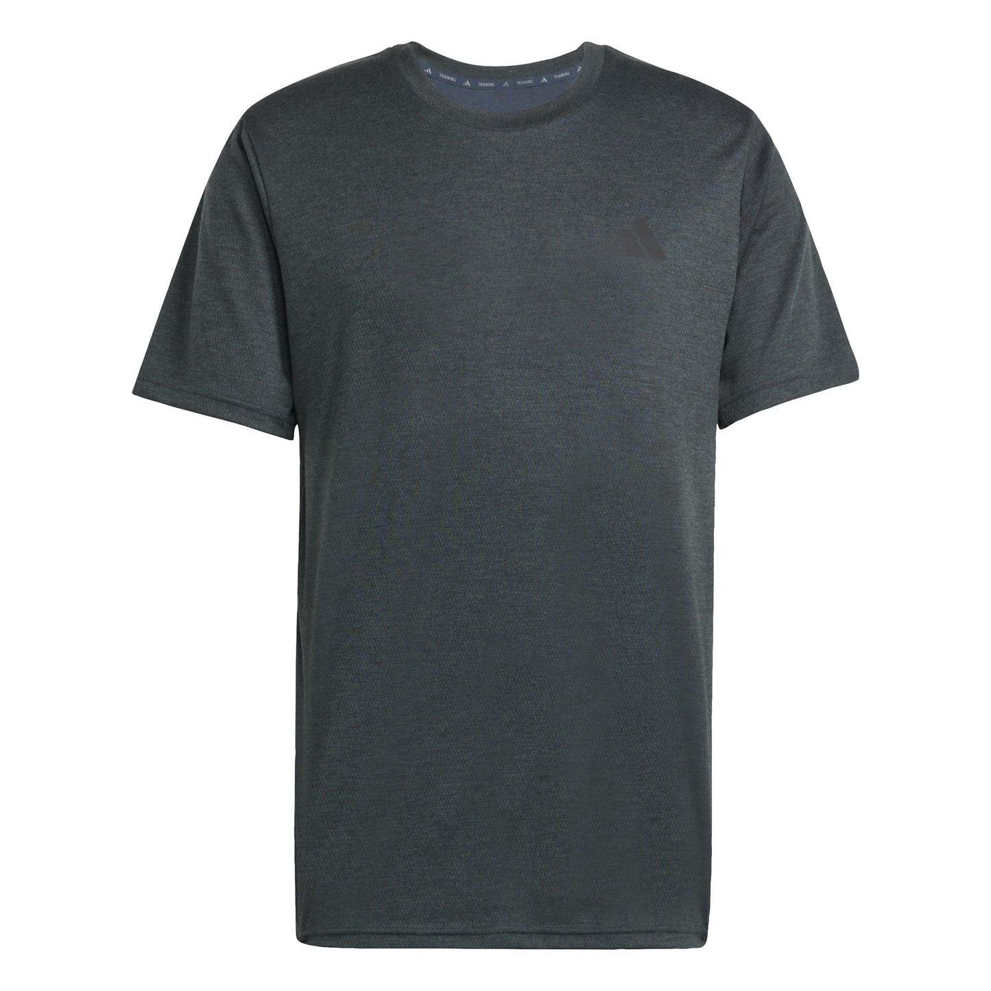 adidas Essentials Novelty T-shirt Herrer-Blå-grå