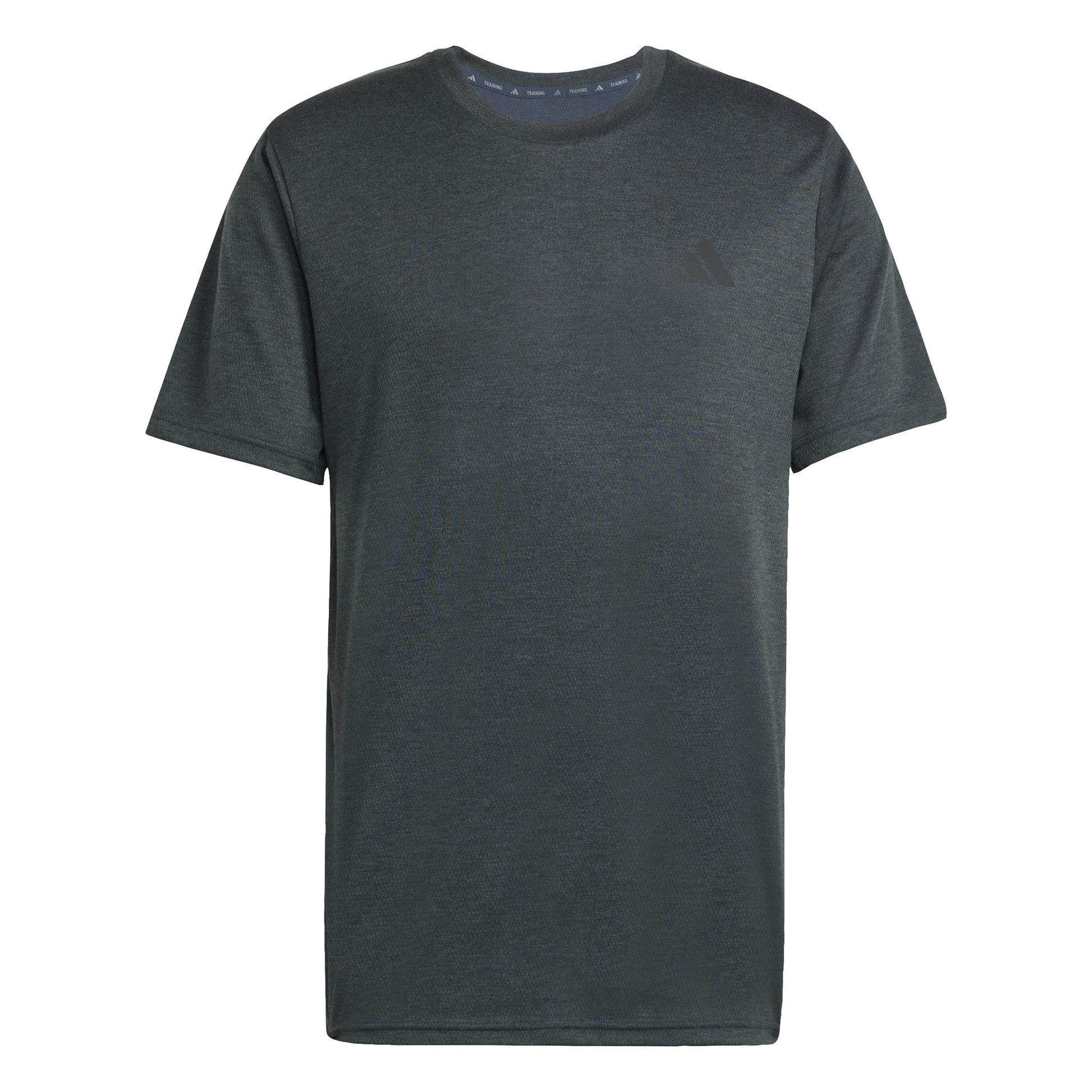 adidas Essentials Novelty T-shirt Herrer-Blå-grå