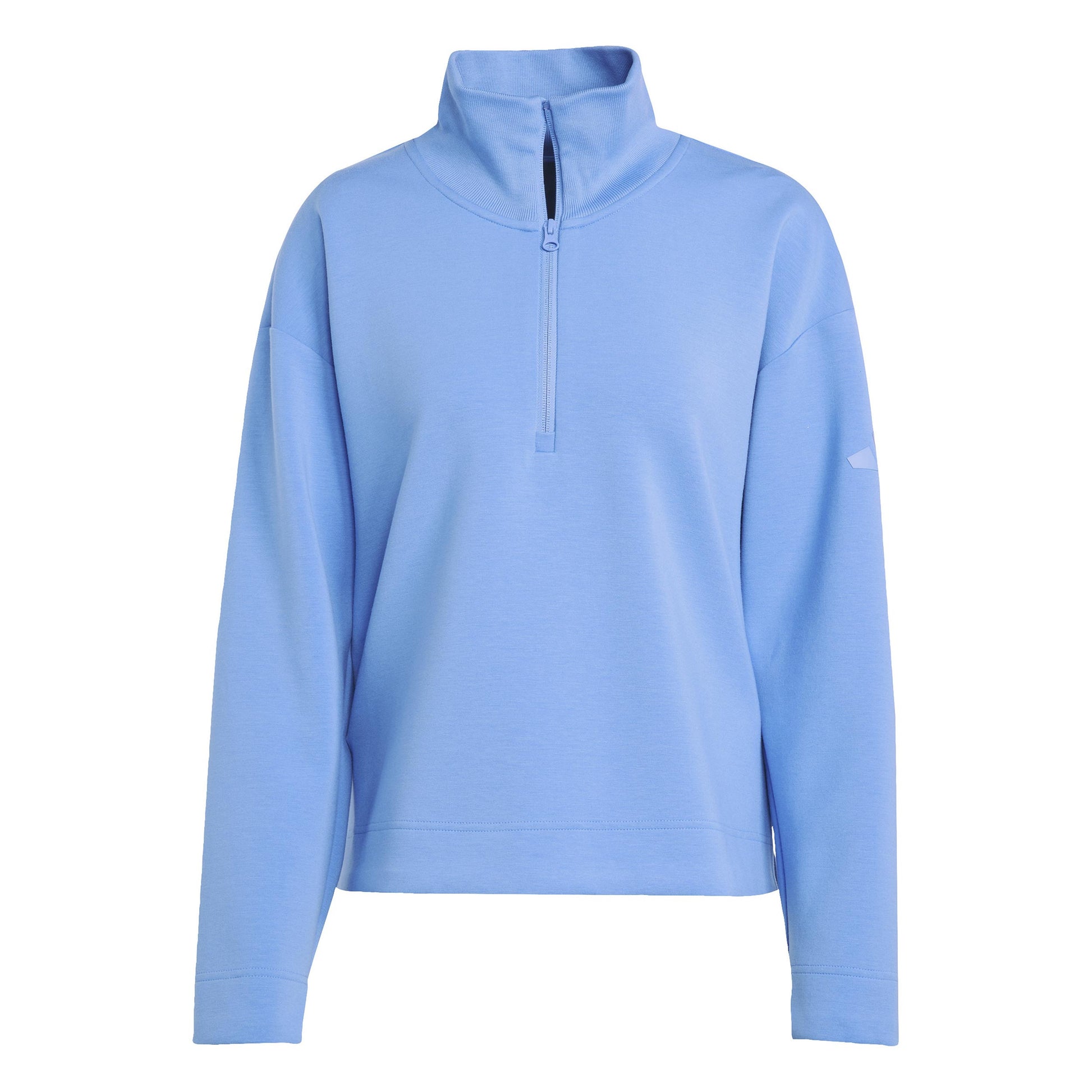 adidas All SZN Sweatshirt Damer - blå