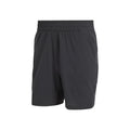 7Inch Ergo Shorts Herrer - sort