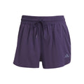 Club Shorts Damer-Lilla