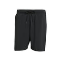 Club 2in1 Shorts Herrer-Sort
