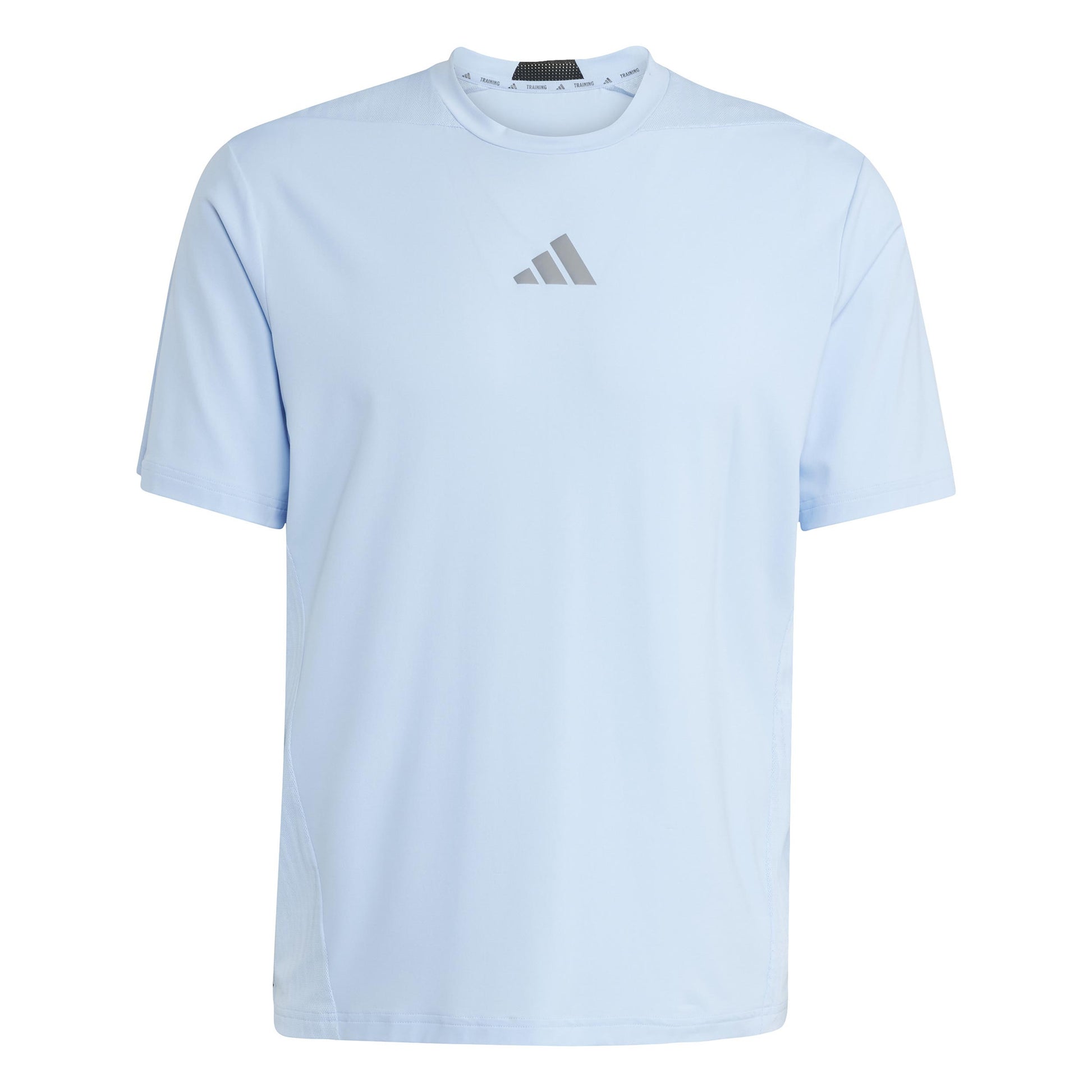 adidas D4T Intensity T-shirt Herrer-Blå