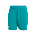 7Inch Ergo Shorts Herrer - grøn