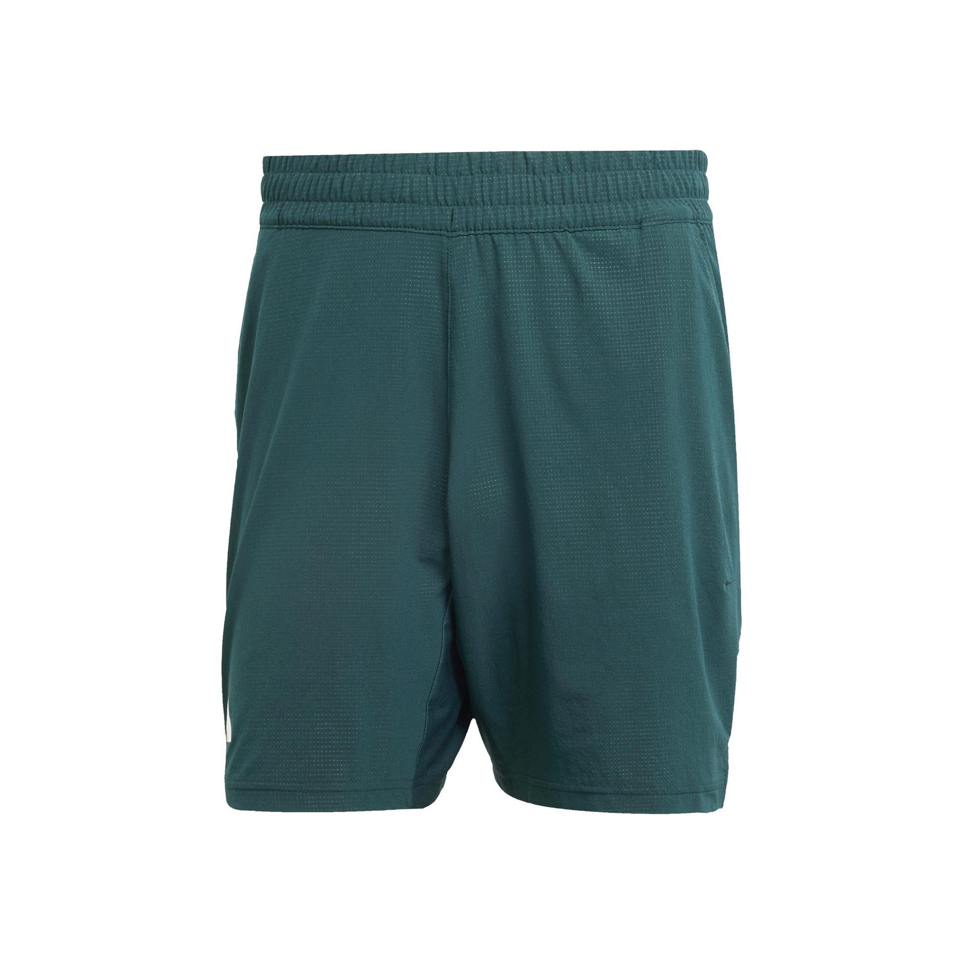 adidas 7Inch Ergo Shorts Herrer - mørkegrøn