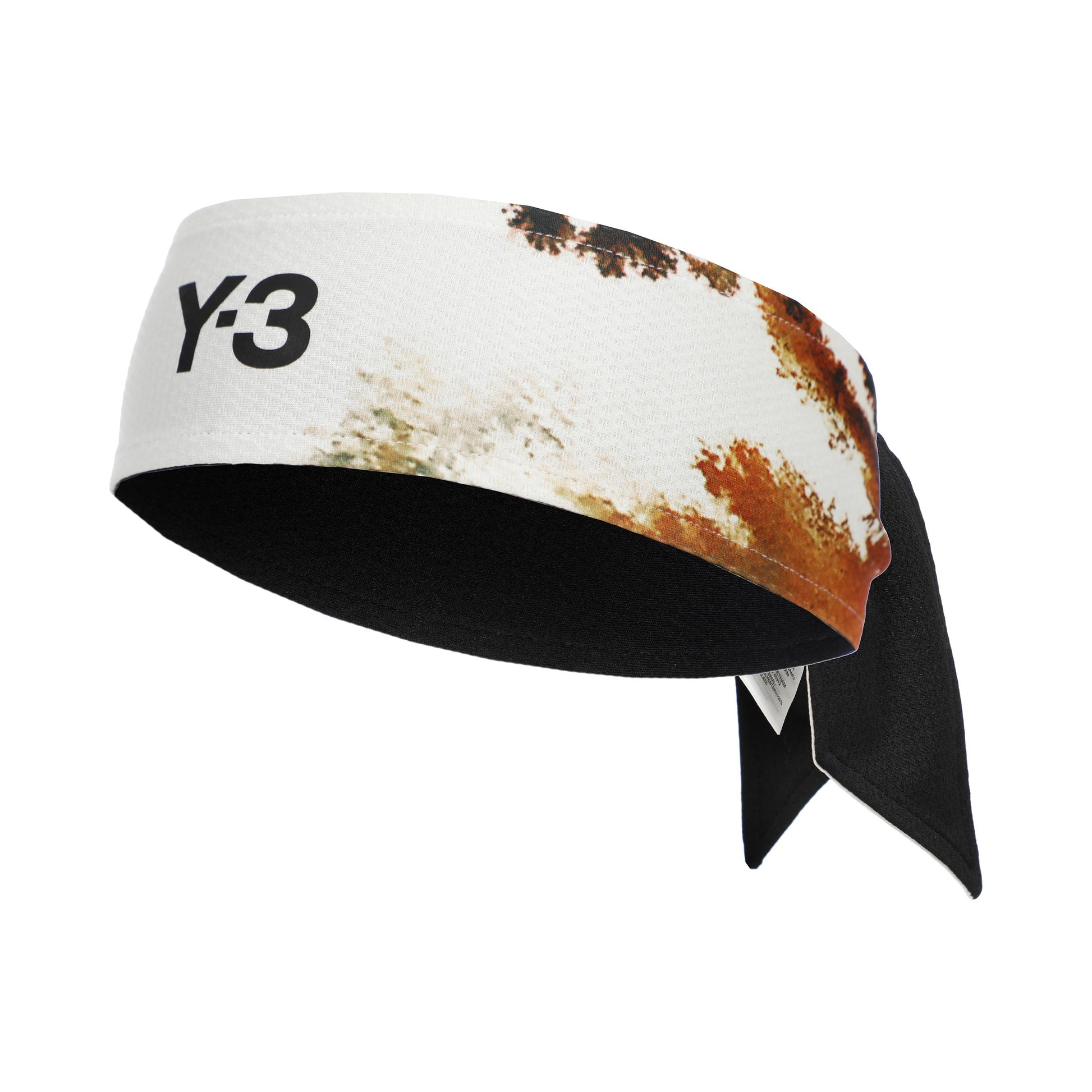 adidas Bandana-Grå