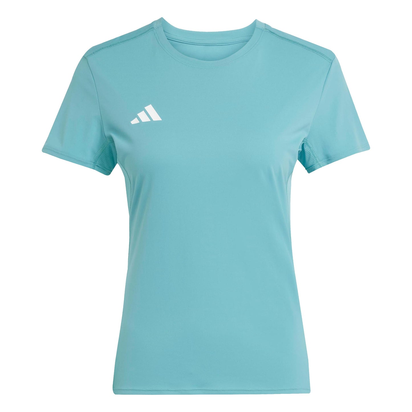 adidas Adizero Essential Løbetrøje Damer-Turkis
