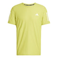 Own The Run Løbetrøje Herrer-Gul