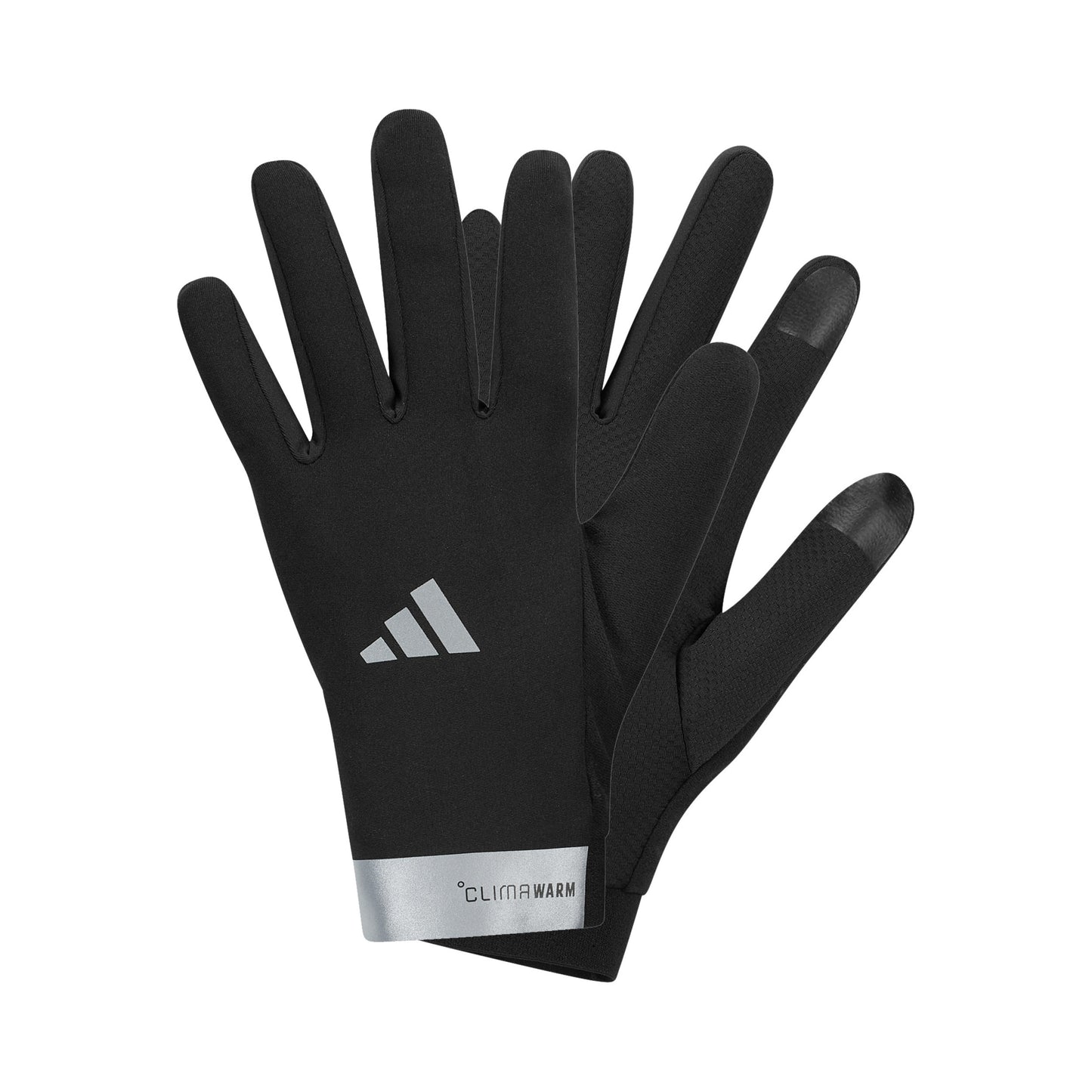 adidas Run Glove Løbehandsker-Sort