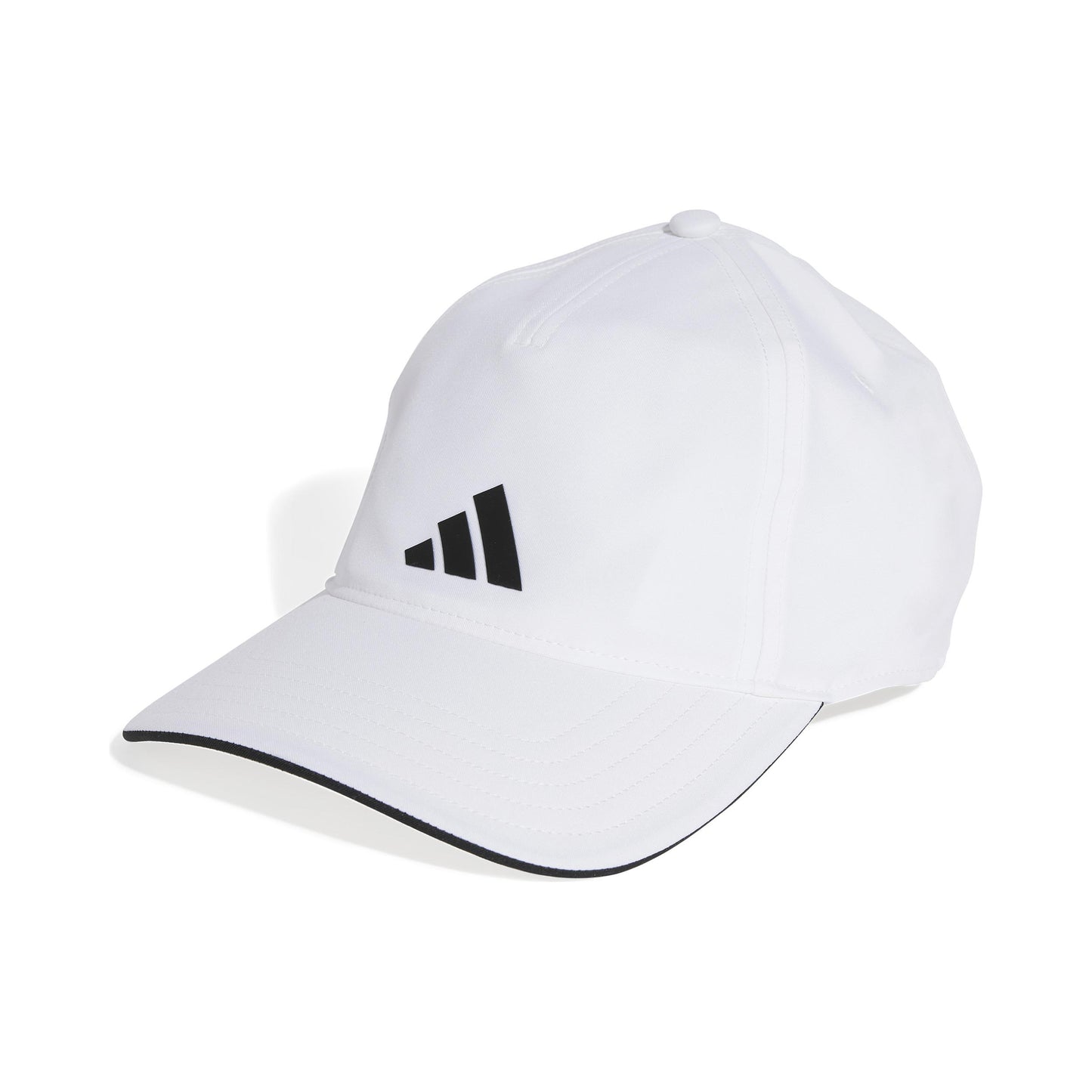 adidas Clima Cap Herrer-Hvid,Sort