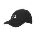 Y-3 Clima Cap Damer-Sort,Grå
