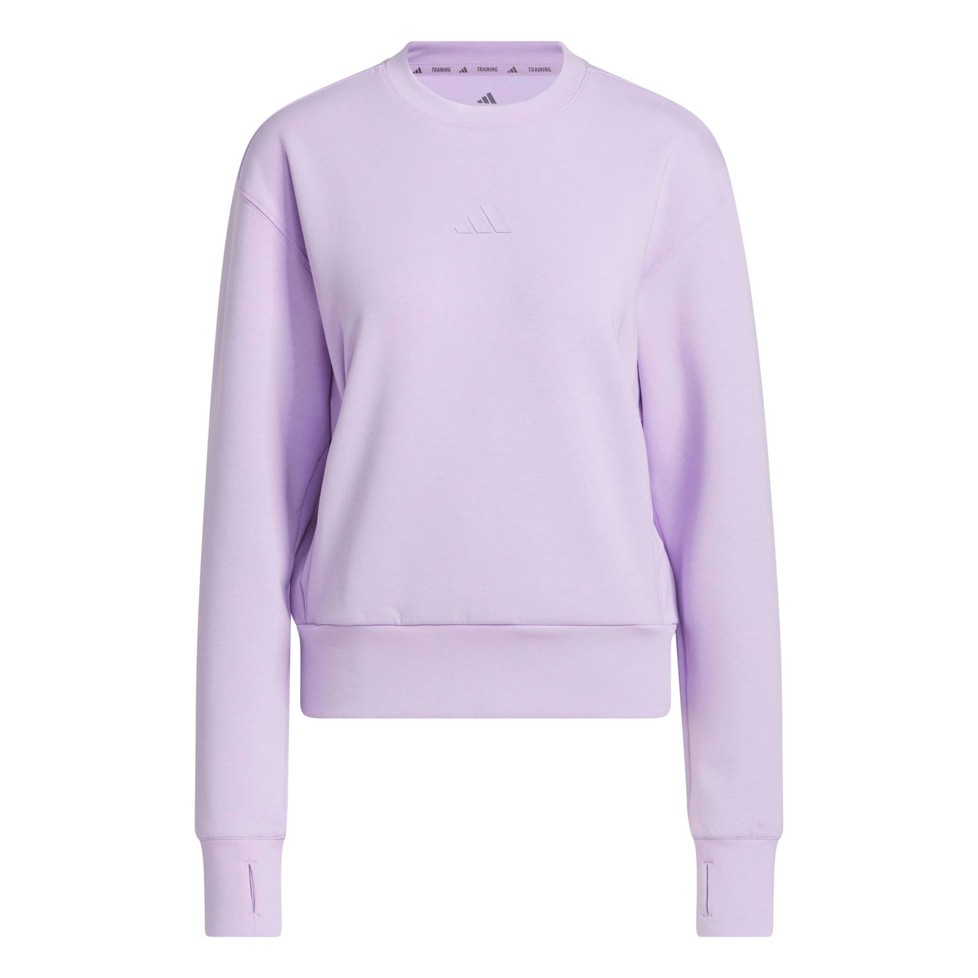 adidas D4T Knit Crew Sweatshirt Damer-syren