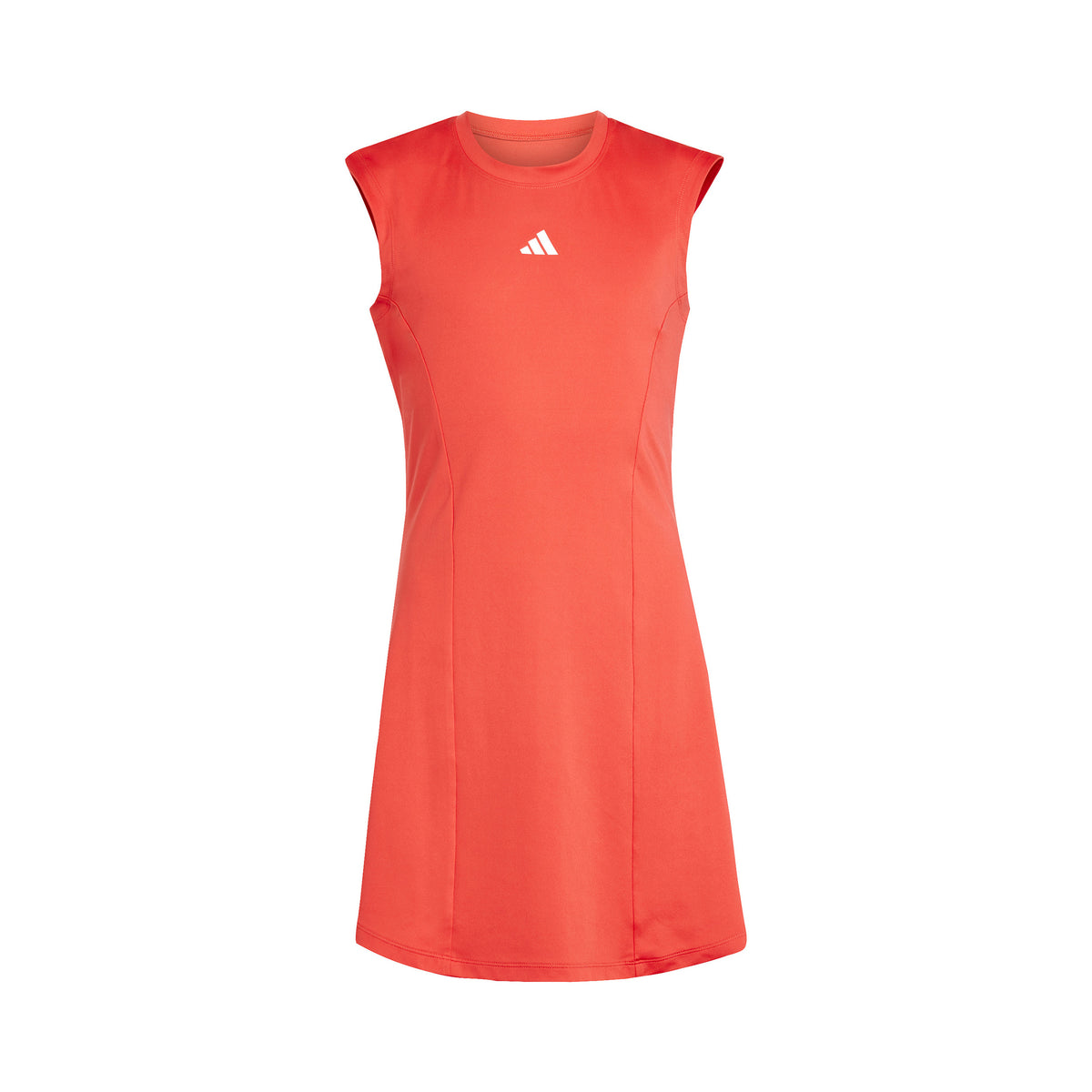 adidas Pro Kjole Pige - rød,