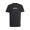 Essentials T-shirt Børn - sort,