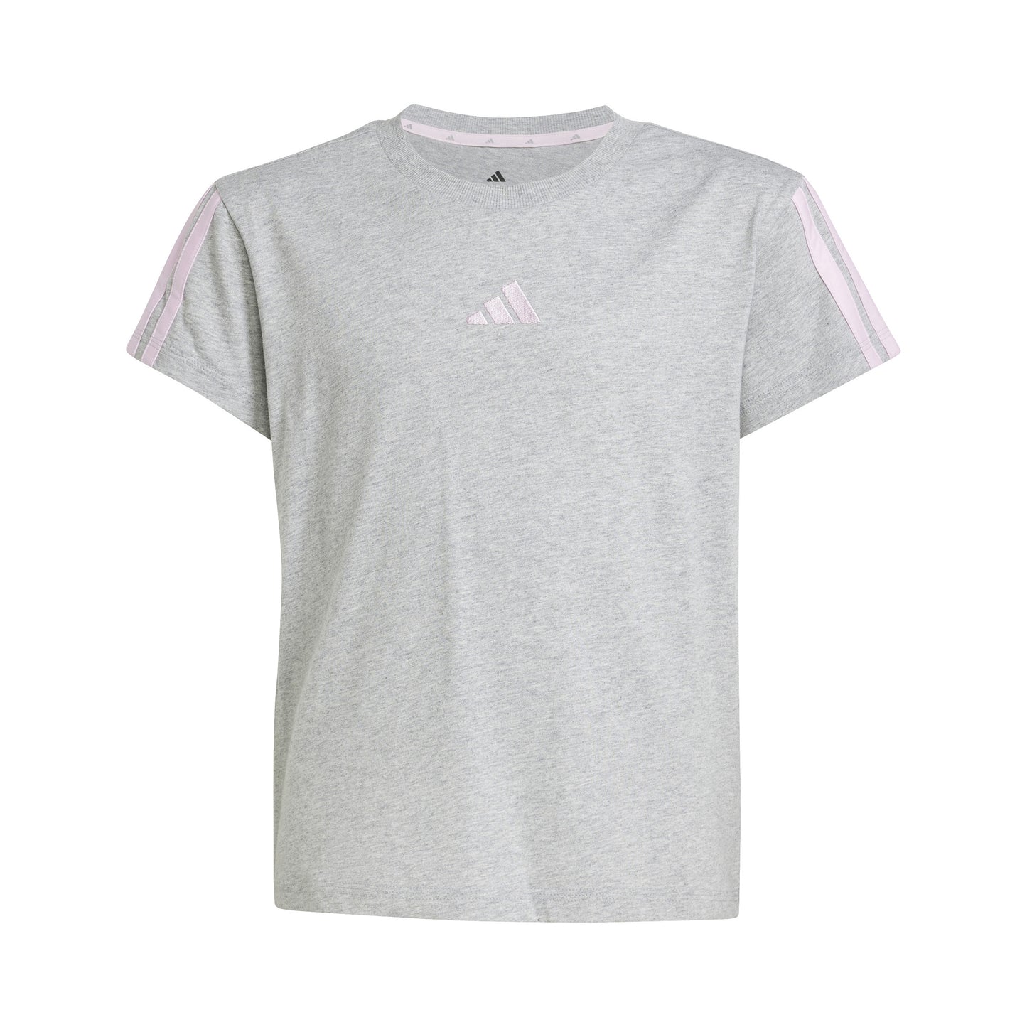 adidas Essentials T-shirt Børn-Grå