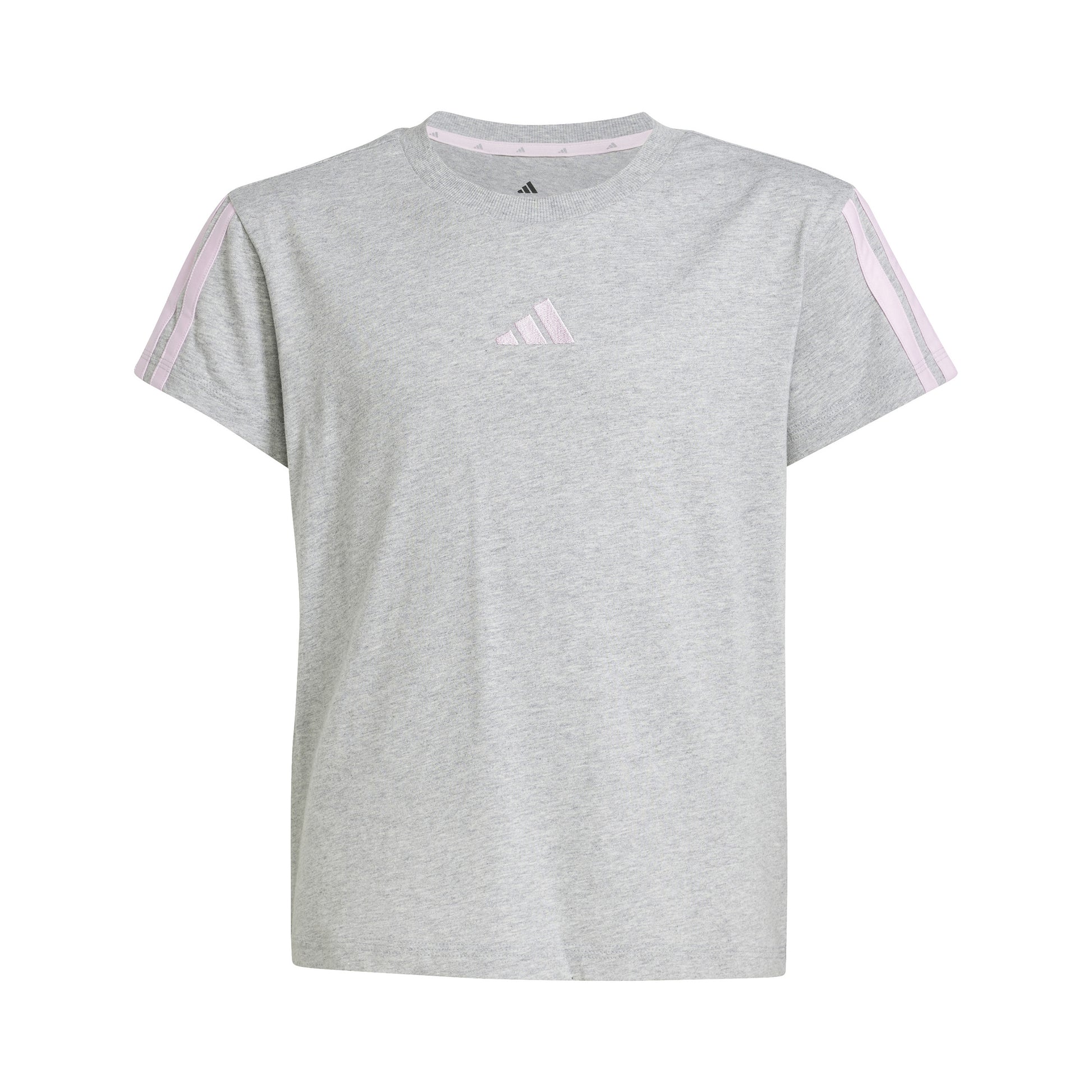 adidas Essentials T-shirt Børn-Grå