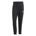 Essentials 3Stripes Woven Træningsbukser Herrer - sort
