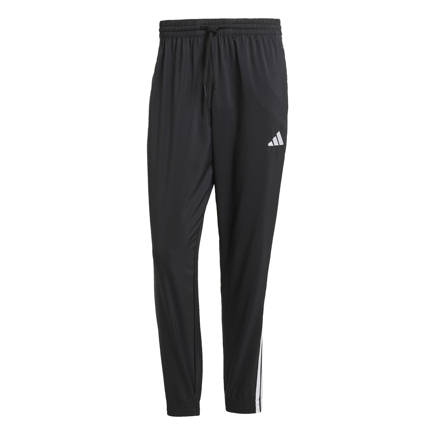 adidas Essentials 3Stripes Woven Træningsbukser Herrer - sort