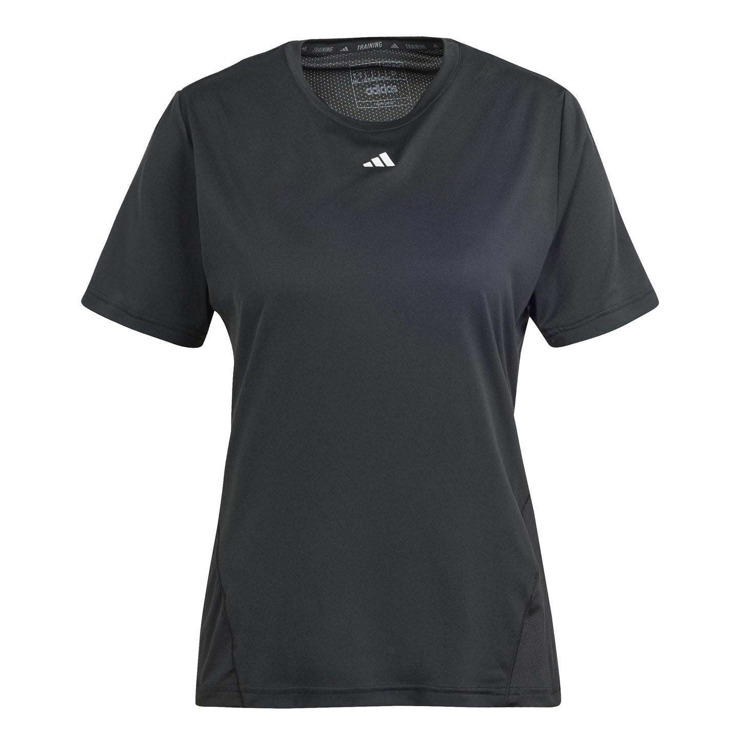 adidas Designed For Training T-shirt Damer-Sort