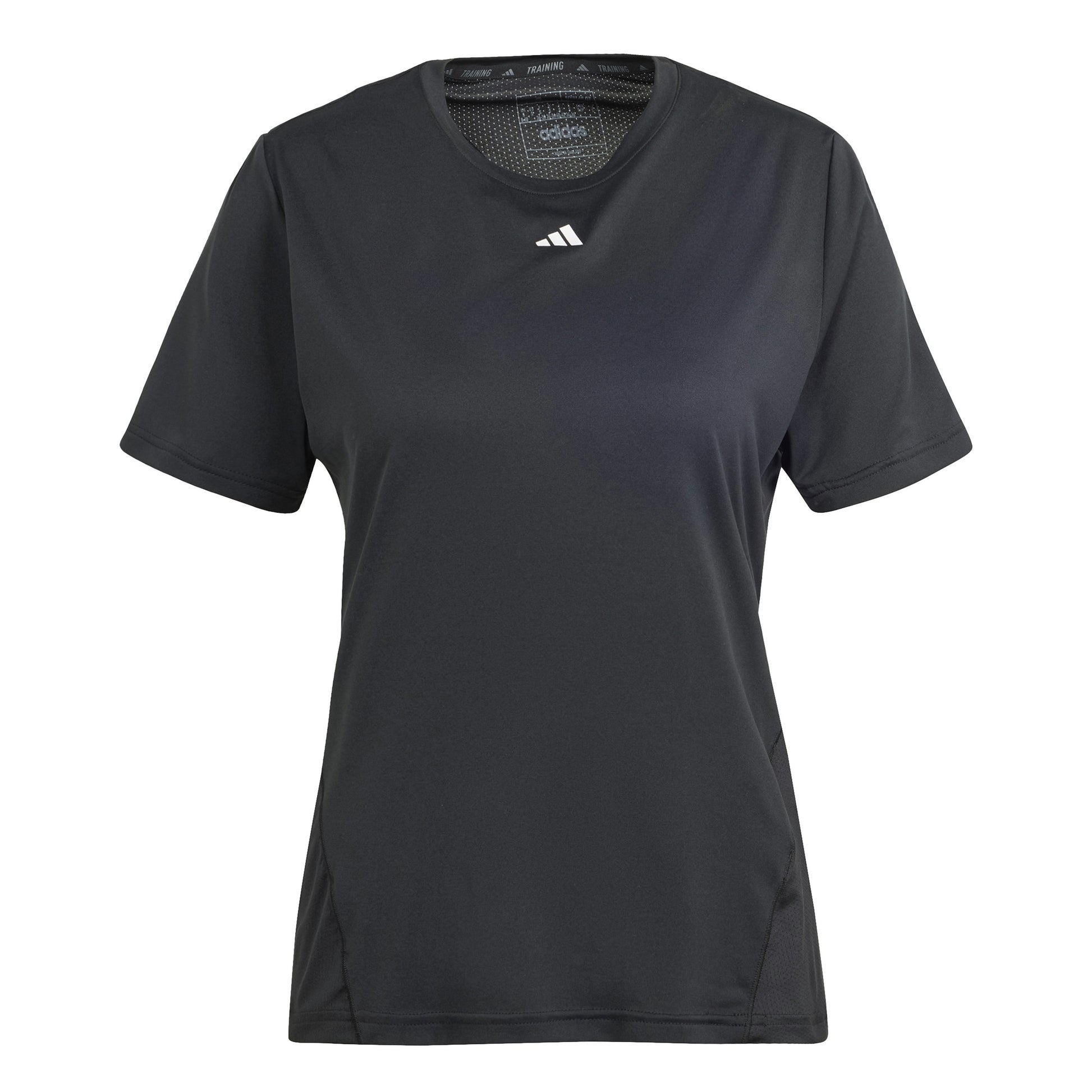 adidas Designed For Training T-shirt Damer-Sort
