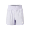 Pacer Training 3 Stripes Woven High-Rise Shorts Damer-Syren