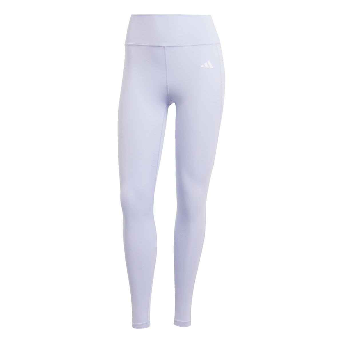 adidas OPT Essentials Stash Pocket Full-Lenghts Stramme Løbebukser Damer-Syren