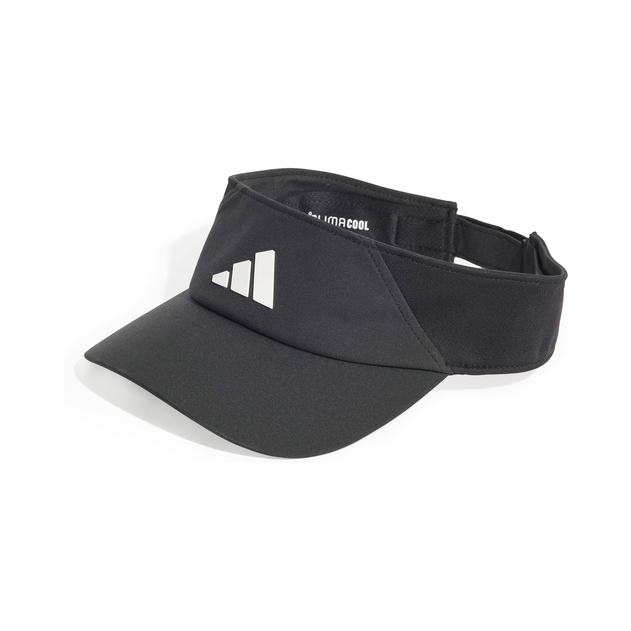 adidas Climacool Visor Solskærm Damer - sort