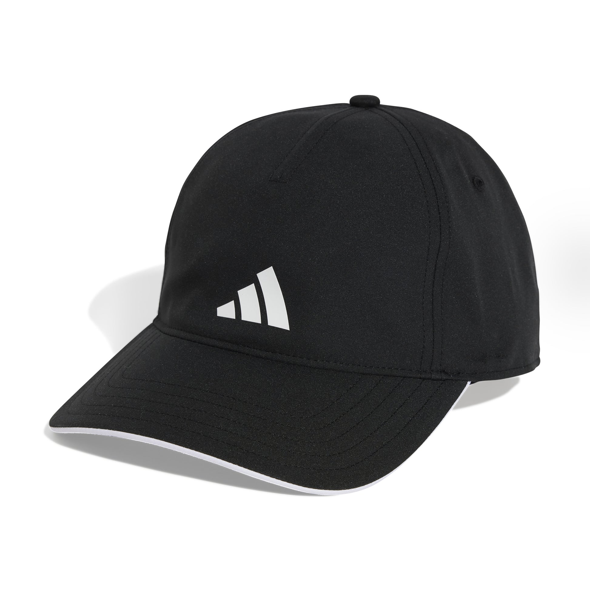 adidas Clima Cap Børn-Sort