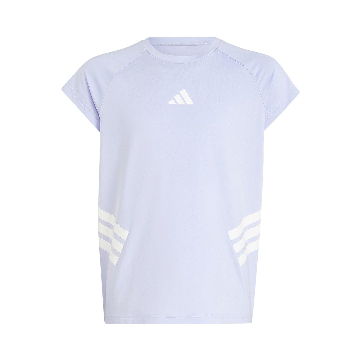 adidas All Sports Nxt T-shirt Børn-Syren