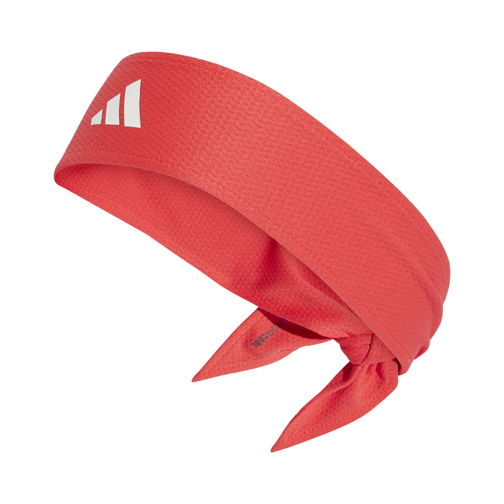 adidas C.C. Bandana Unisex - rød,