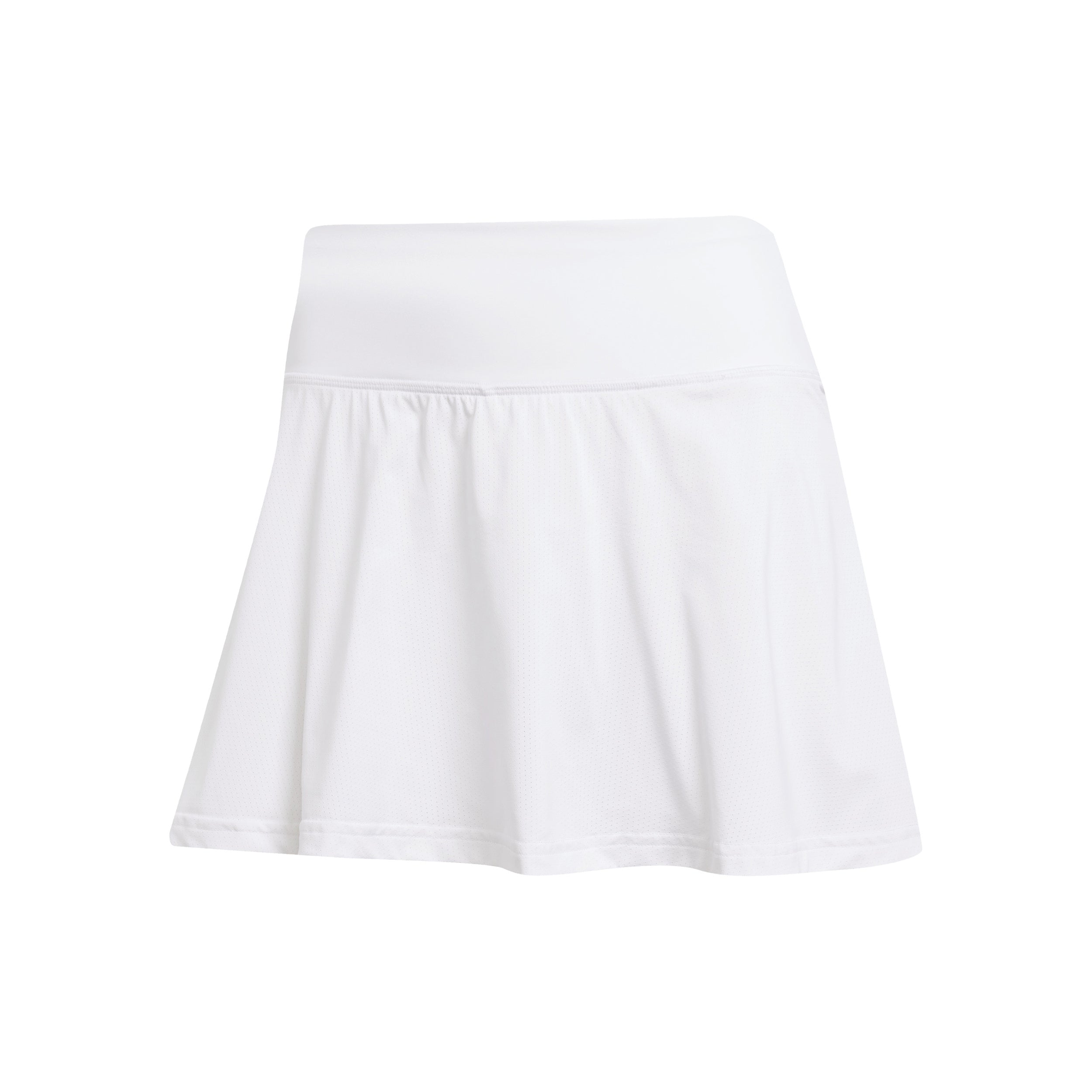 adidas Club Nederdel Damer - hvid