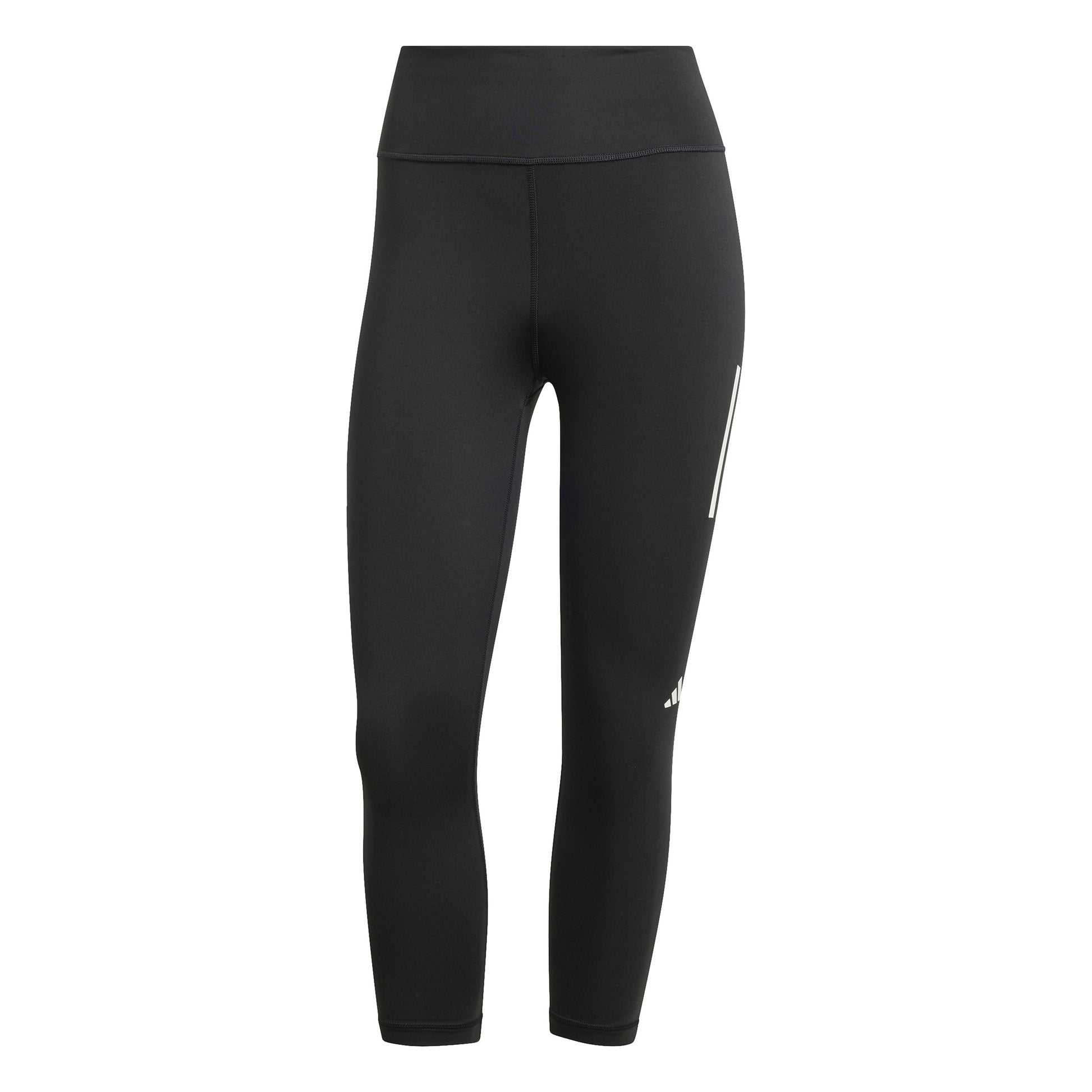 adidas Own the Run 3/4 Løbebukser Damer - sort,