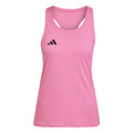 Adizero Essentials Tanktop Damer - pink,