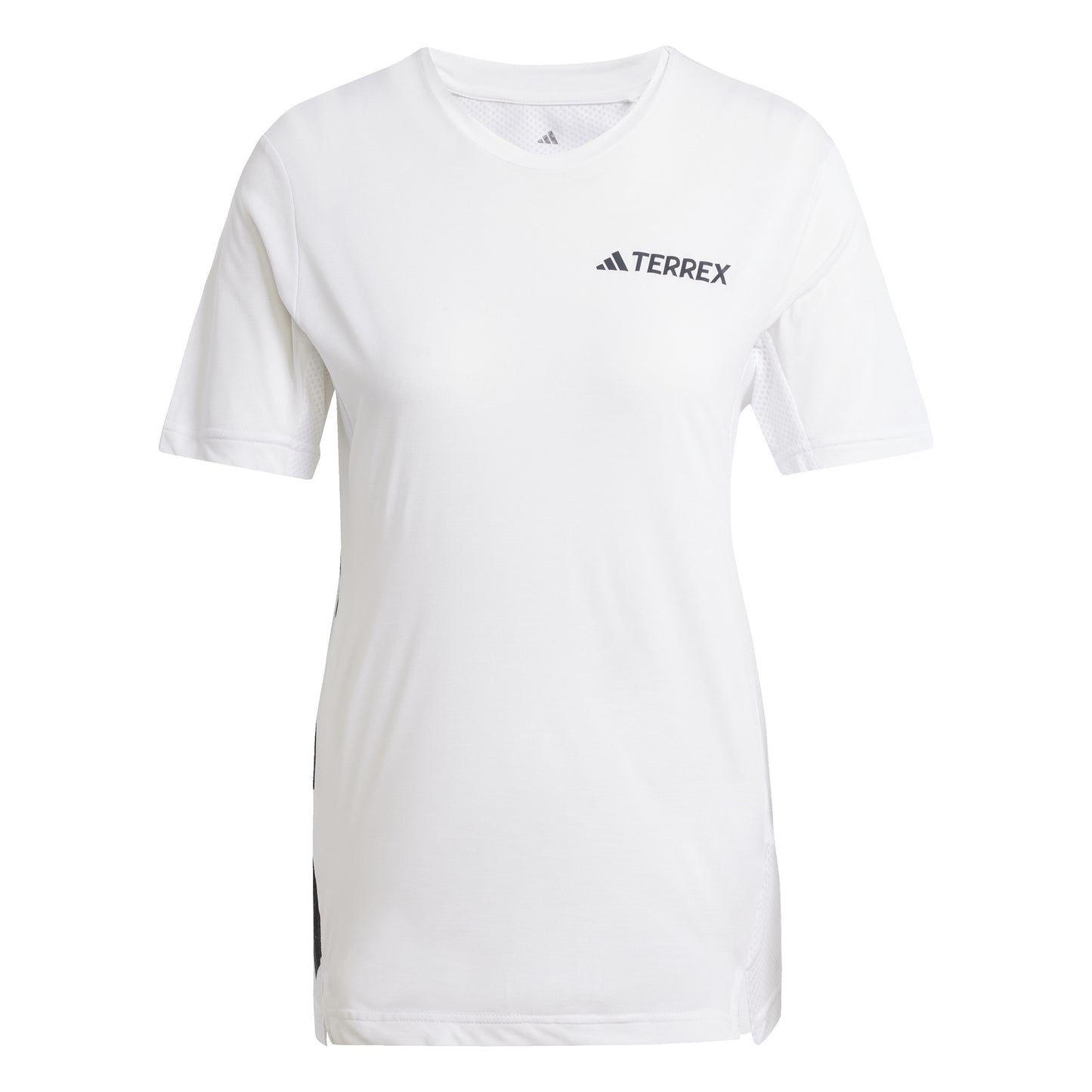 adidas Terrex XPR Løbetrøje Damer - hvid,