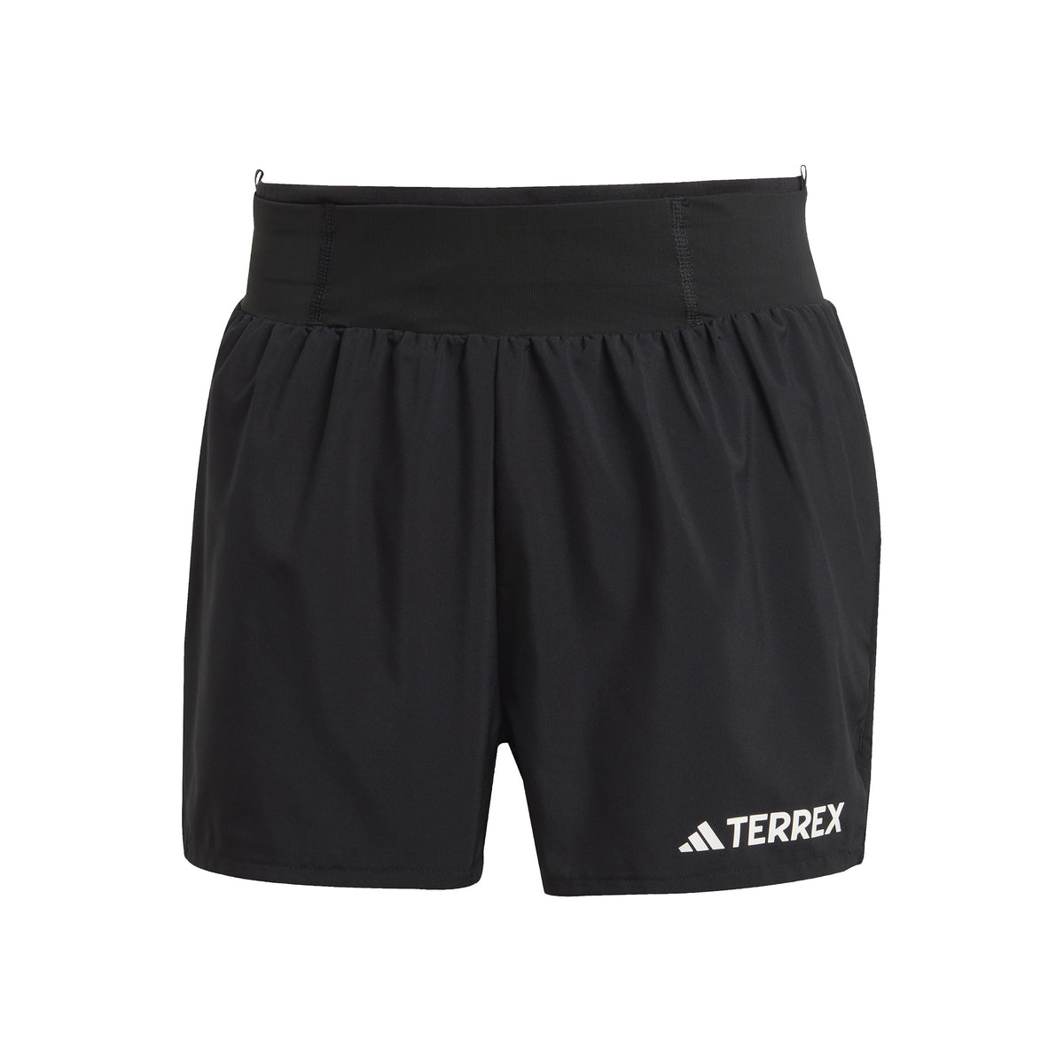 adidas Terrex XPR 5in Løbeshorts Damer - sort,