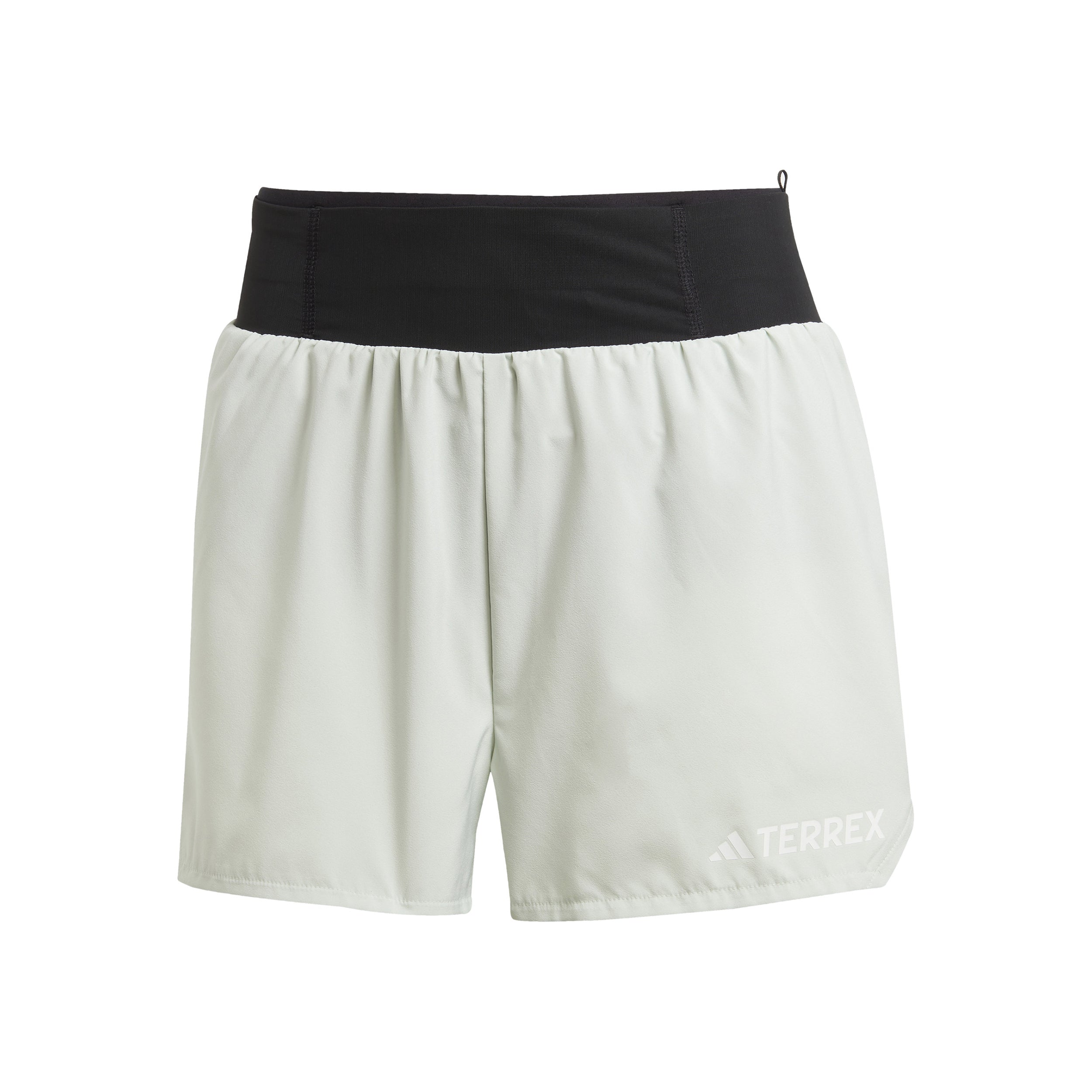 adidas Terrex XPR 5in Løbeshorts Damer - vis, sort
