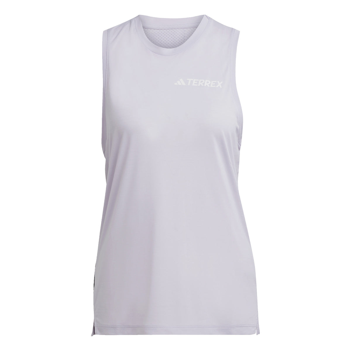 adidas Terrex XPR Tanktop Damer - syren,